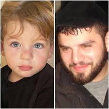 Israeli drone strike in southern Lebanon kills child Ali Hassan Jaber and his father